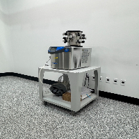 Labconco FreeZone Benchtop Freeze Dryer System image 1